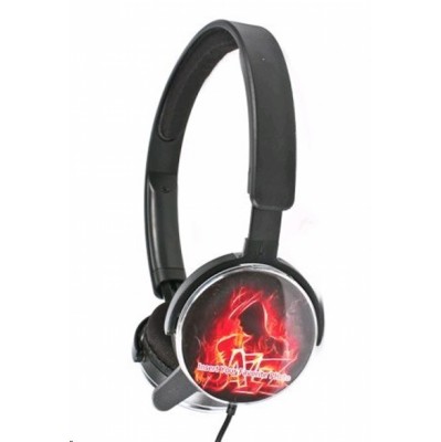 гарнитура A4Tech T-500-2