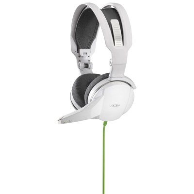 гарнитура AKG GHS1 White