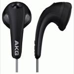 Гарнитура AKG K315 PEBBLE Black