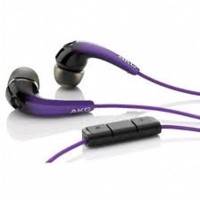 Гарнитура AKG K328 Sunburst PURPLE