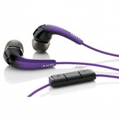 гарнитура AKG K328 Sunburst PURPLE