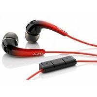 Гарнитура AKG K328 Sunburst RED