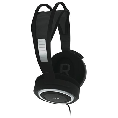 гарнитура AKG K540 Black