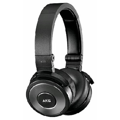 гарнитура AKG K619 Black