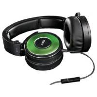Гарнитура AKG K619 Green