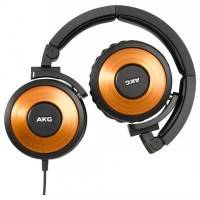 Гарнитура AKG K619 Orange