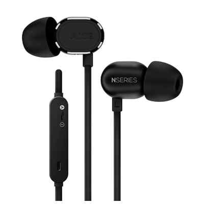 гарнитура AKG N20U Black