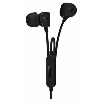 гарнитура AKG Y20U Black