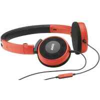 Гарнитура AKG Y30U Red