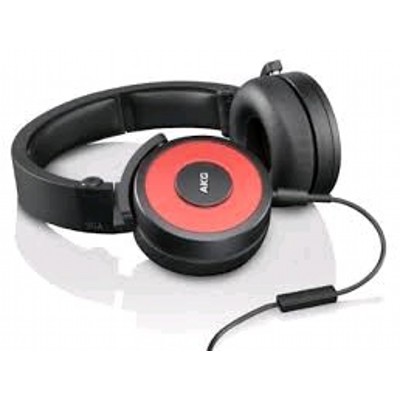 гарнитура AKG Y55 Red