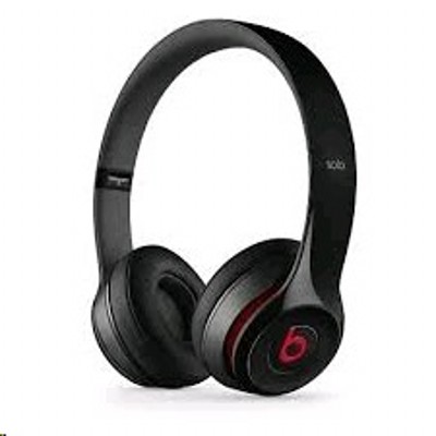 Apple Solo 2 Black MH8W2ZM-A