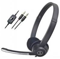 Audio-Technica ATH-330COM