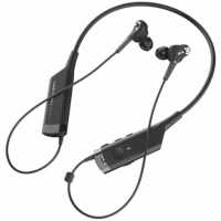 Гарнитура Audio-Technica ATH-ANC40BT