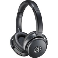 Гарнитура Audio-Technica ATH-ANC50IS