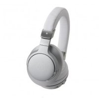 Гарнитура Audio-Technica ATH-AR5BT Silver