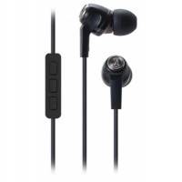 Audio-Technica ATH-CK323iBK