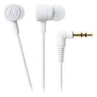 Гарнитура Audio-Technica ATH-CKL220 White