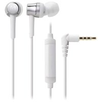 Гарнитура Audio-Technica ATH-CKR30ISSV