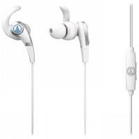 Audio-Technica ATH-CKX5iS WH