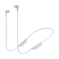 Гарнитура Audio-Technica ATH-CLR100BT White
