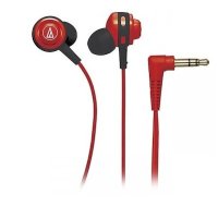 Гарнитура Audio-Technica ATH-COR150 Red