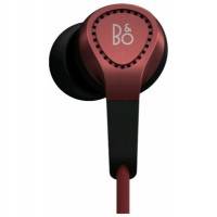 Гарнитура Bang&Olufsen BeoPlay H3 Red