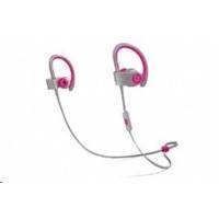 Гарнитура Beats Powerbeats 2 WL Pink-Grey