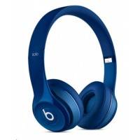 Гарнитура Beats Solo 2 Blue MHBJ2ZE-A