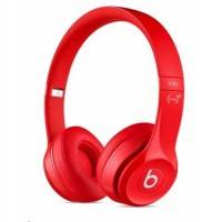 Гарнитура Beats Solo 2 Red MH8Y2ZE-A