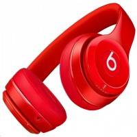 Гарнитура Beats Solo 2 Red MHNJ2ZM
