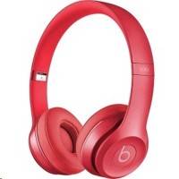 Гарнитура Beats Solo 2 Red MHNV2ZM