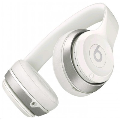 гарнитура Beats Solo 2 White MH8X2ZM