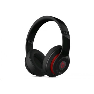гарнитура Beats Studio 2 Black