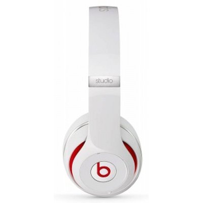 гарнитура Beats Studio Wireless White MH8J2ZE-B