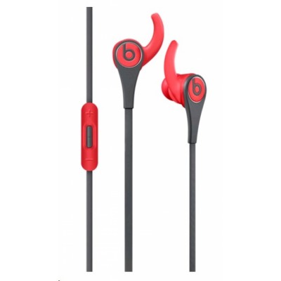 гарнитура Beats Tour 2 Active Red MKPV2ZE