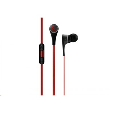 гарнитура Beats Tour 2 Black MKMT2ZE