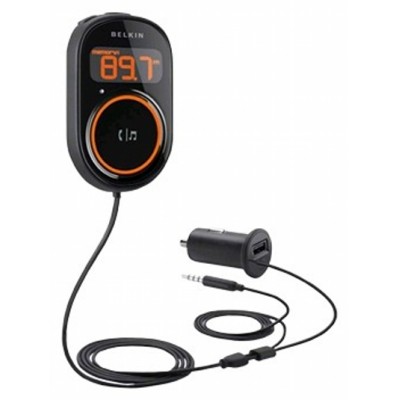 гарнитура Belkin F8M120CW