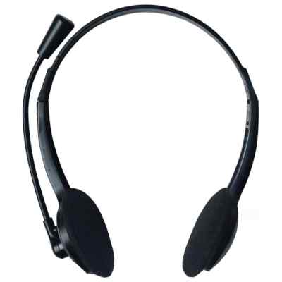 гарнитура CBR CHP-312М Black