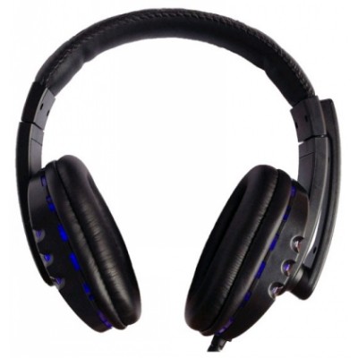 гарнитура CBR CHP-737U Black