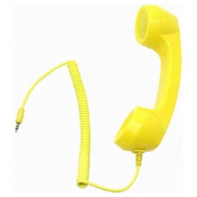 гарнитура CBR FD-360 Yellow