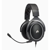 Гарнитура Corsair HS60 Surround White