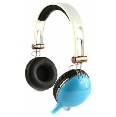 гарнитура Cosonic CD-668MV Blue