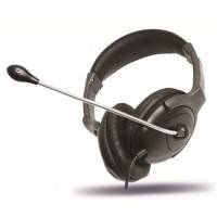 Гарнитура Cosonic CD-780MV Black