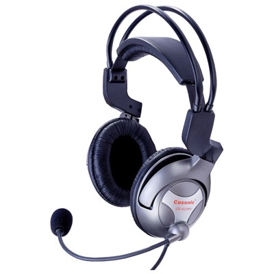 гарнитура Cosonic CD-822MV