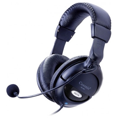 гарнитура Cosonic CD-850MV
