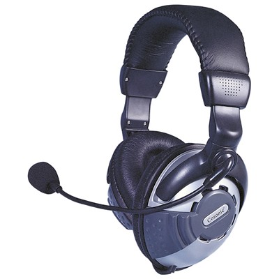 гарнитура Cosonic CD-860MV