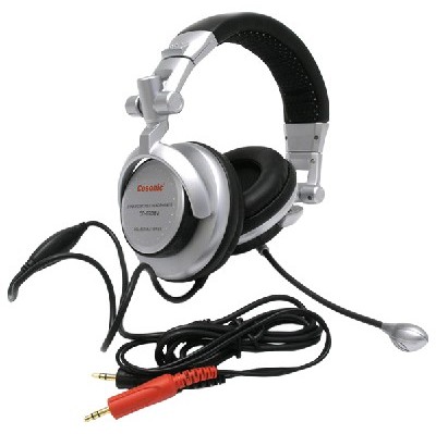 гарнитура Cosonic CD-890MV