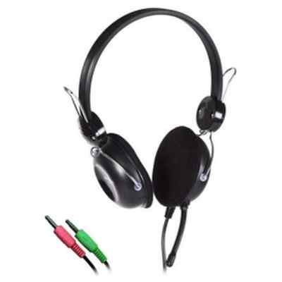 гарнитура Cosonic CH-5081A Black