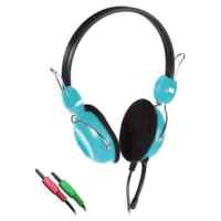 Гарнитура Cosonic CH-5081A Blue