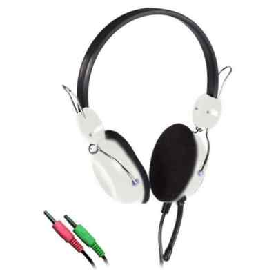 гарнитура Cosonic CH-5081A White